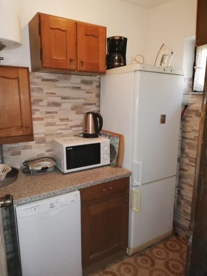 גורניי זבצאי Holiday Home Mreznica מראה חיצוני תמונה