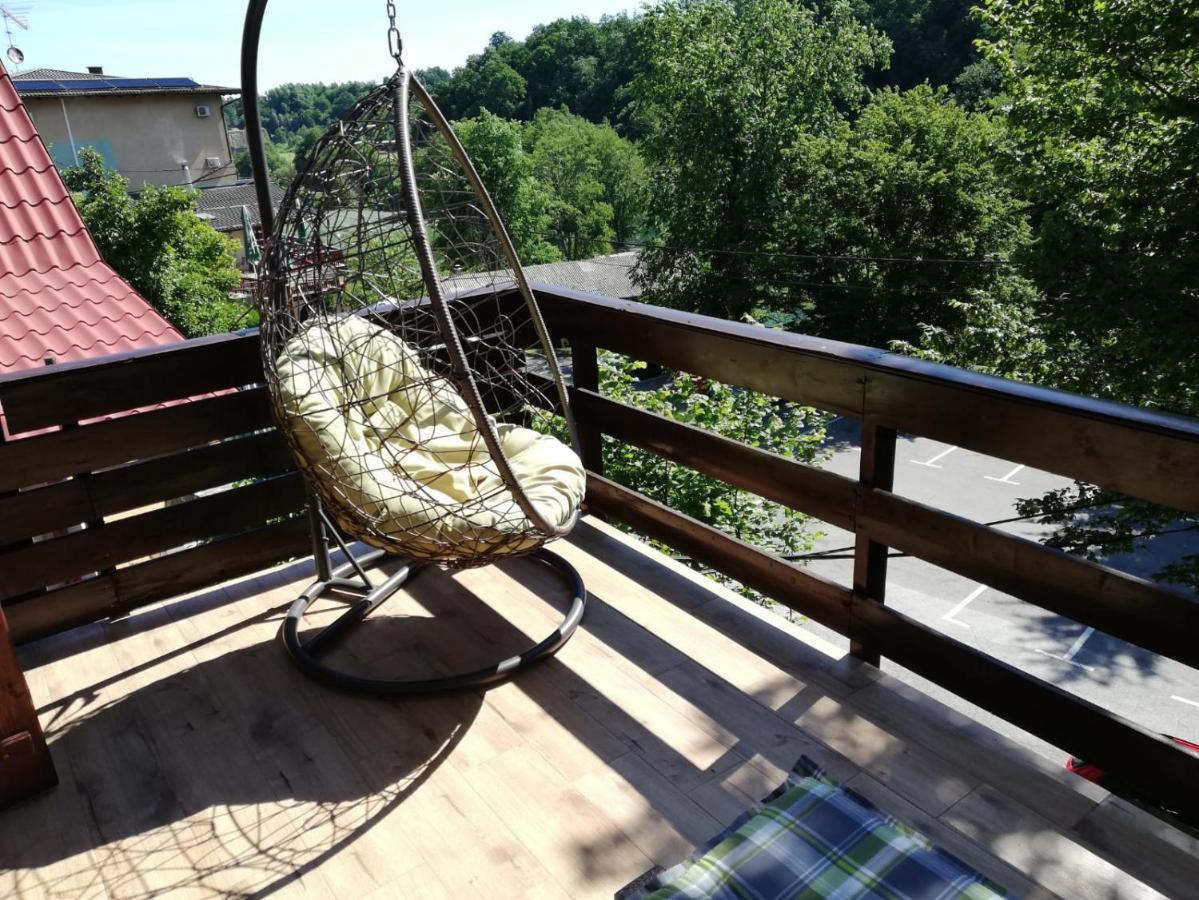 גורניי זבצאי Holiday Home Mreznica מראה חיצוני תמונה