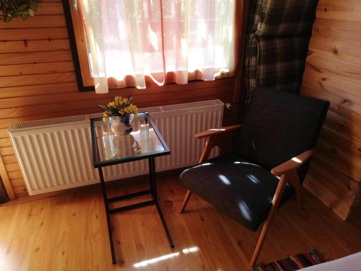 גורניי זבצאי Holiday Home Mreznica מראה חיצוני תמונה