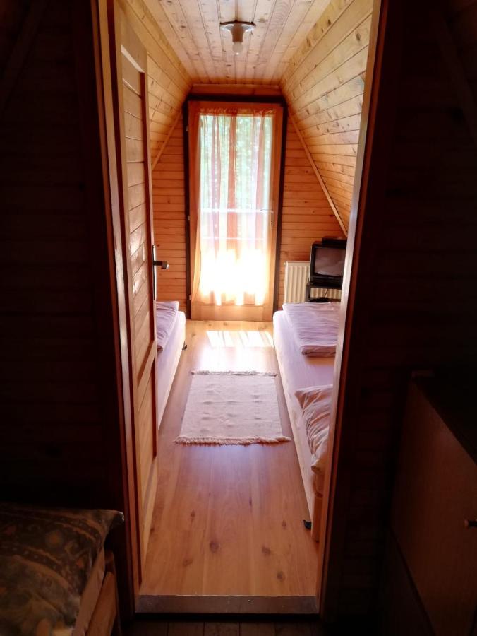 גורניי זבצאי Holiday Home Mreznica מראה חיצוני תמונה