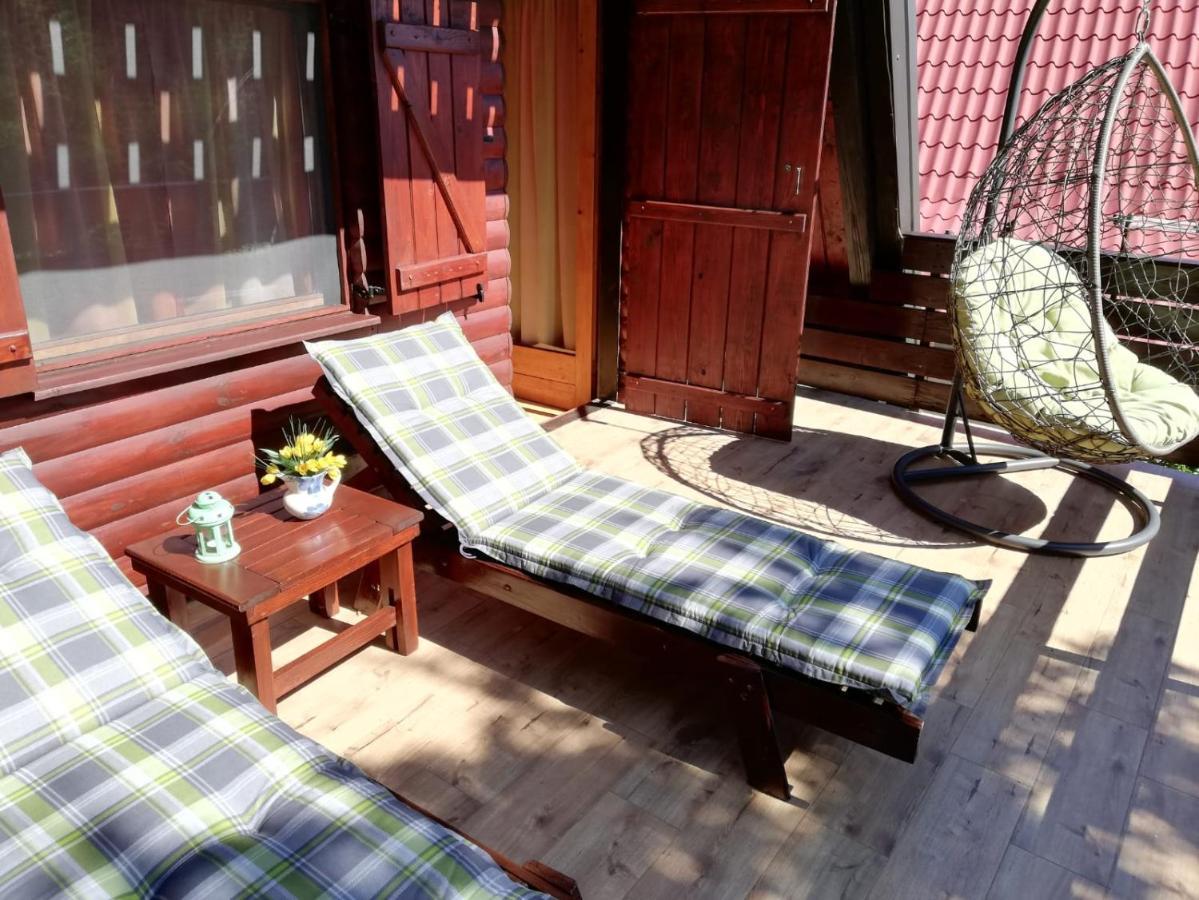 גורניי זבצאי Holiday Home Mreznica מראה חיצוני תמונה