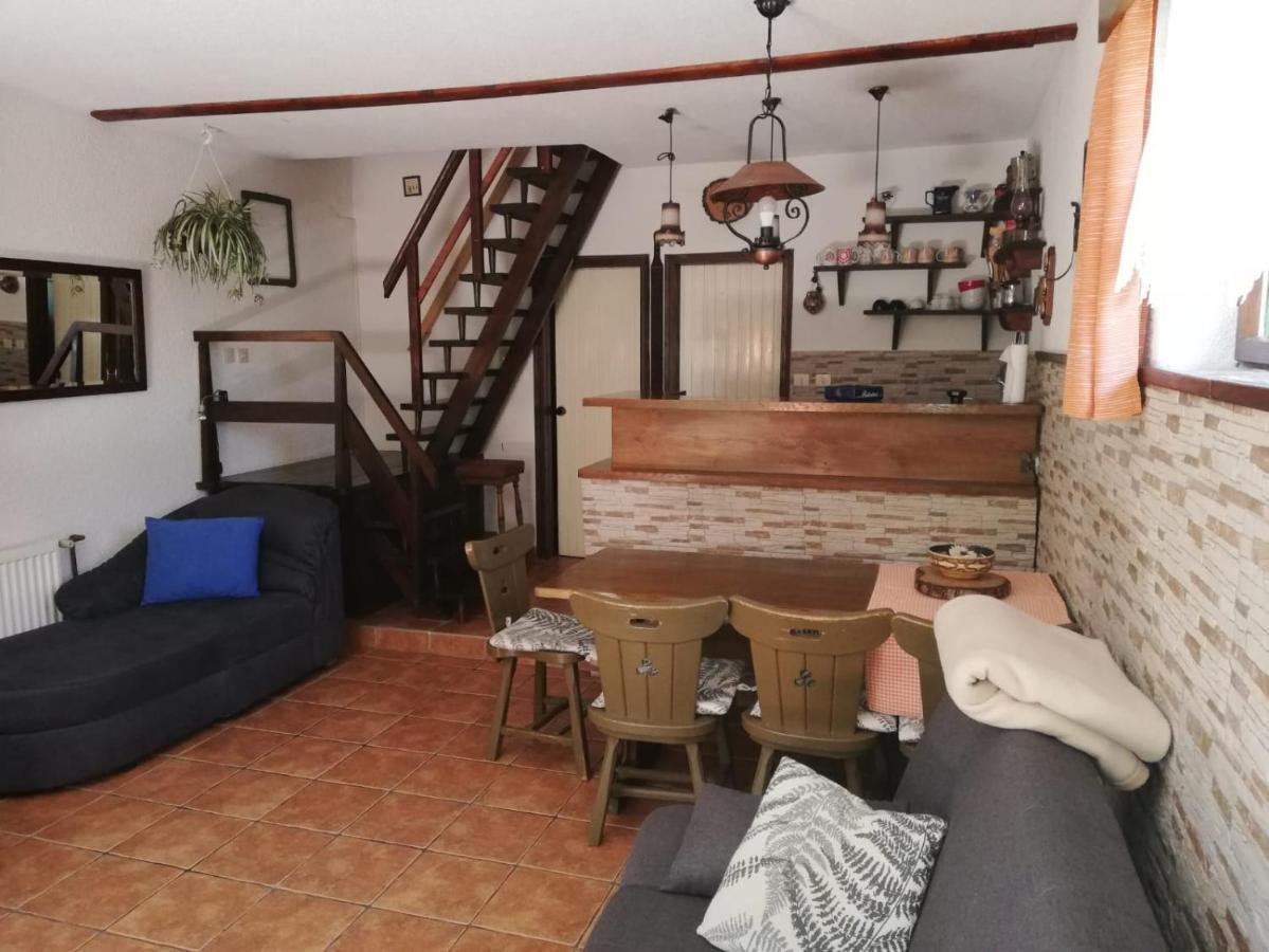 גורניי זבצאי Holiday Home Mreznica מראה חיצוני תמונה