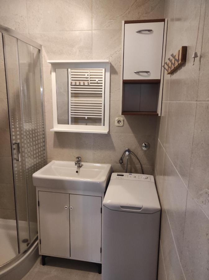 גורניי זבצאי Holiday Home Mreznica מראה חיצוני תמונה