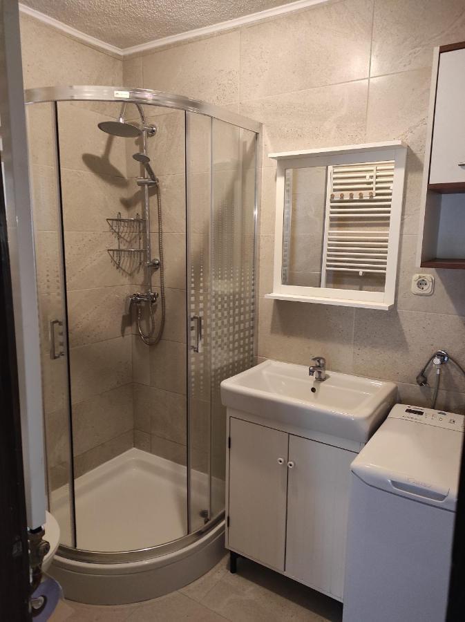 גורניי זבצאי Holiday Home Mreznica מראה חיצוני תמונה